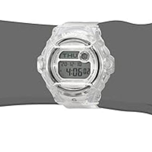 Casio DW9052 Baby-G Digital Watch • 200M WR • Shock Resistant main image 5